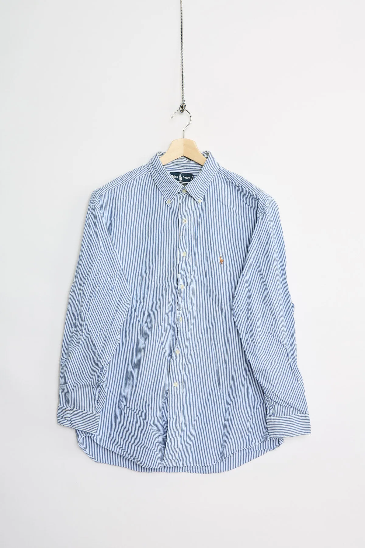 Polo Ralph Lauren Oxford shirt (XL)