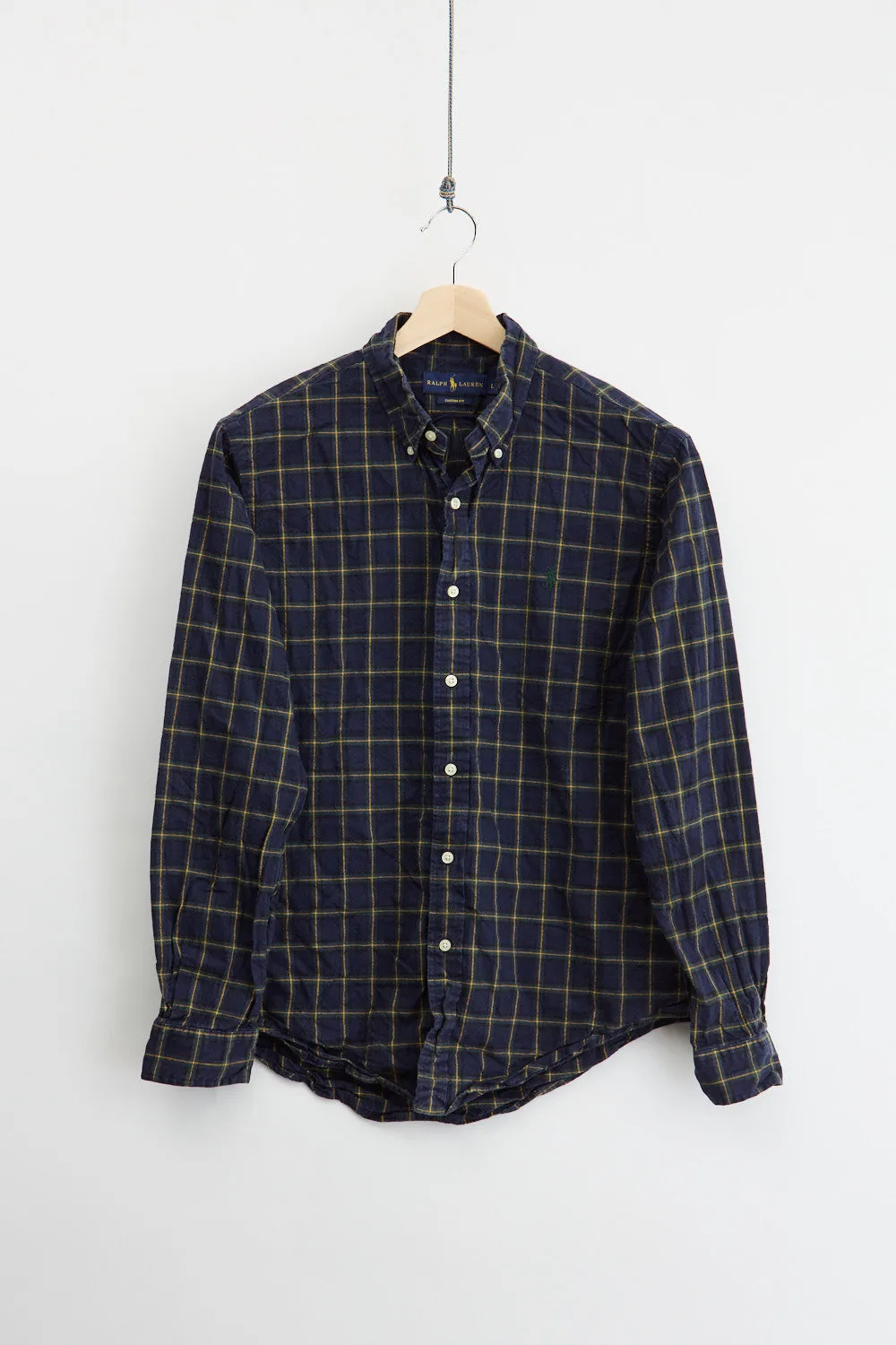 Polo Ralph Lauren Shirt (L)