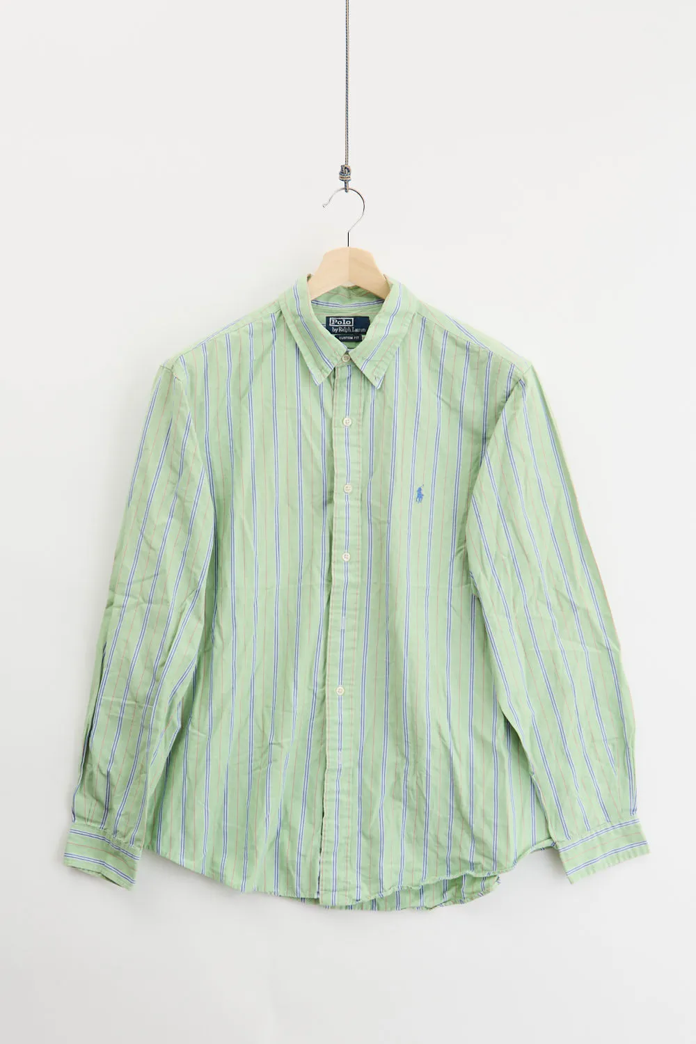 Polo Ralph Lauren Shirt (L)