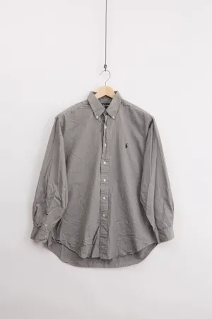 Polo Ralph Lauren Shirt (L)