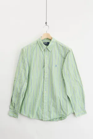 Polo Ralph Lauren Shirt (L)