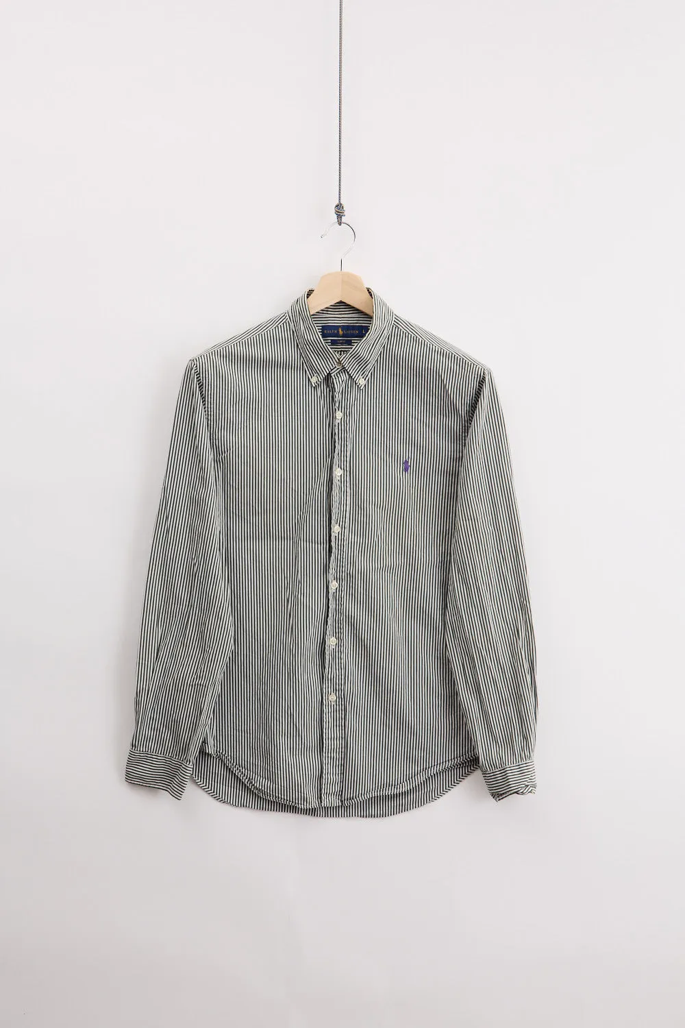 Polo Ralph Lauren Shirt (L)