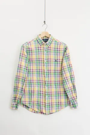 Polo Ralph Lauren Shirt (M)