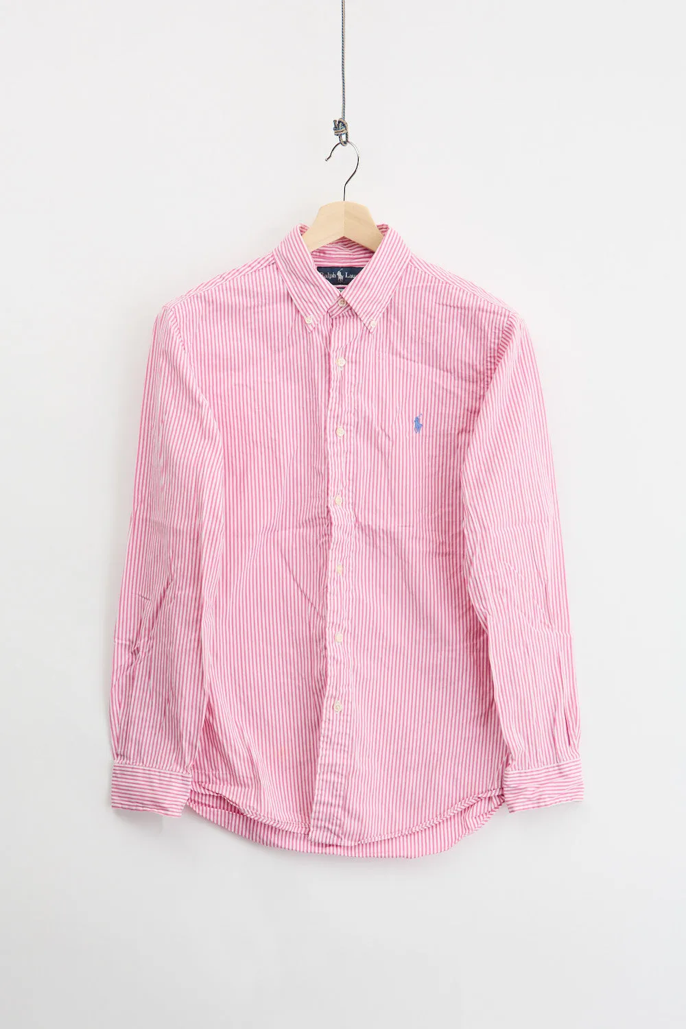 Polo Ralph Lauren Shirt (M)