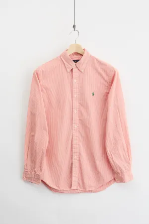 Polo Ralph Lauren Shirt (M)