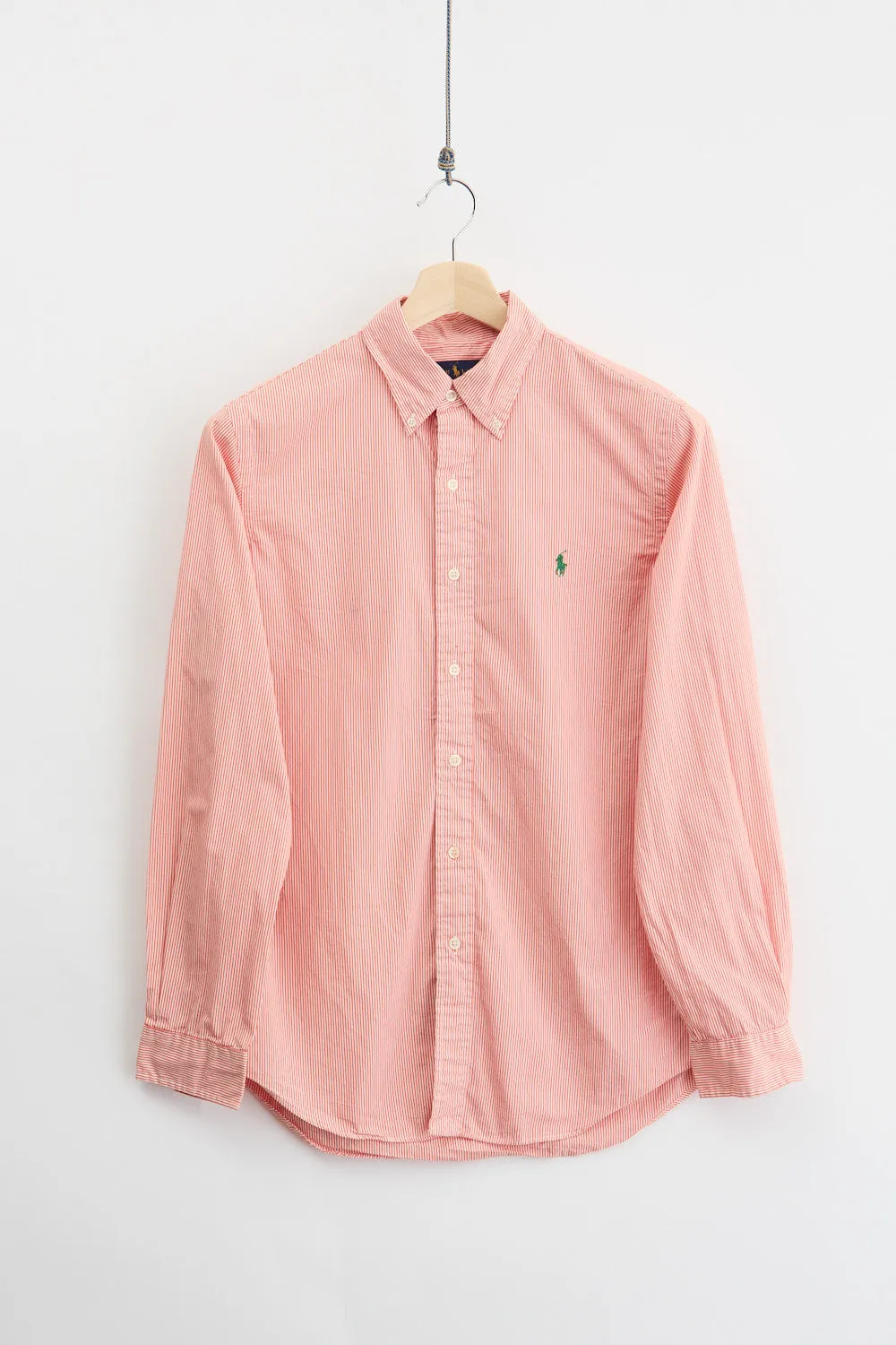 Polo Ralph Lauren Shirt (M)