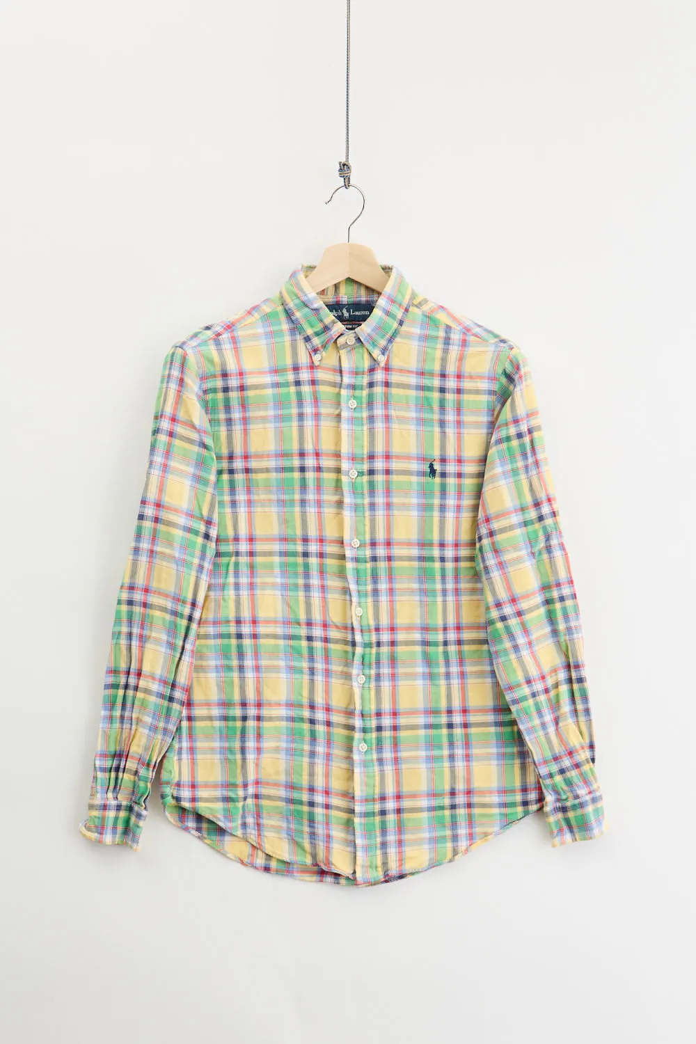 Polo Ralph Lauren Shirt (M)