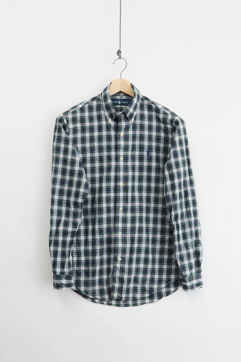 Polo Ralph Lauren Shirt (S)
