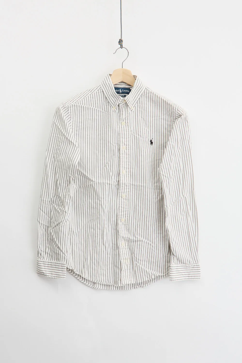 Polo Ralph Lauren Shirt (S)