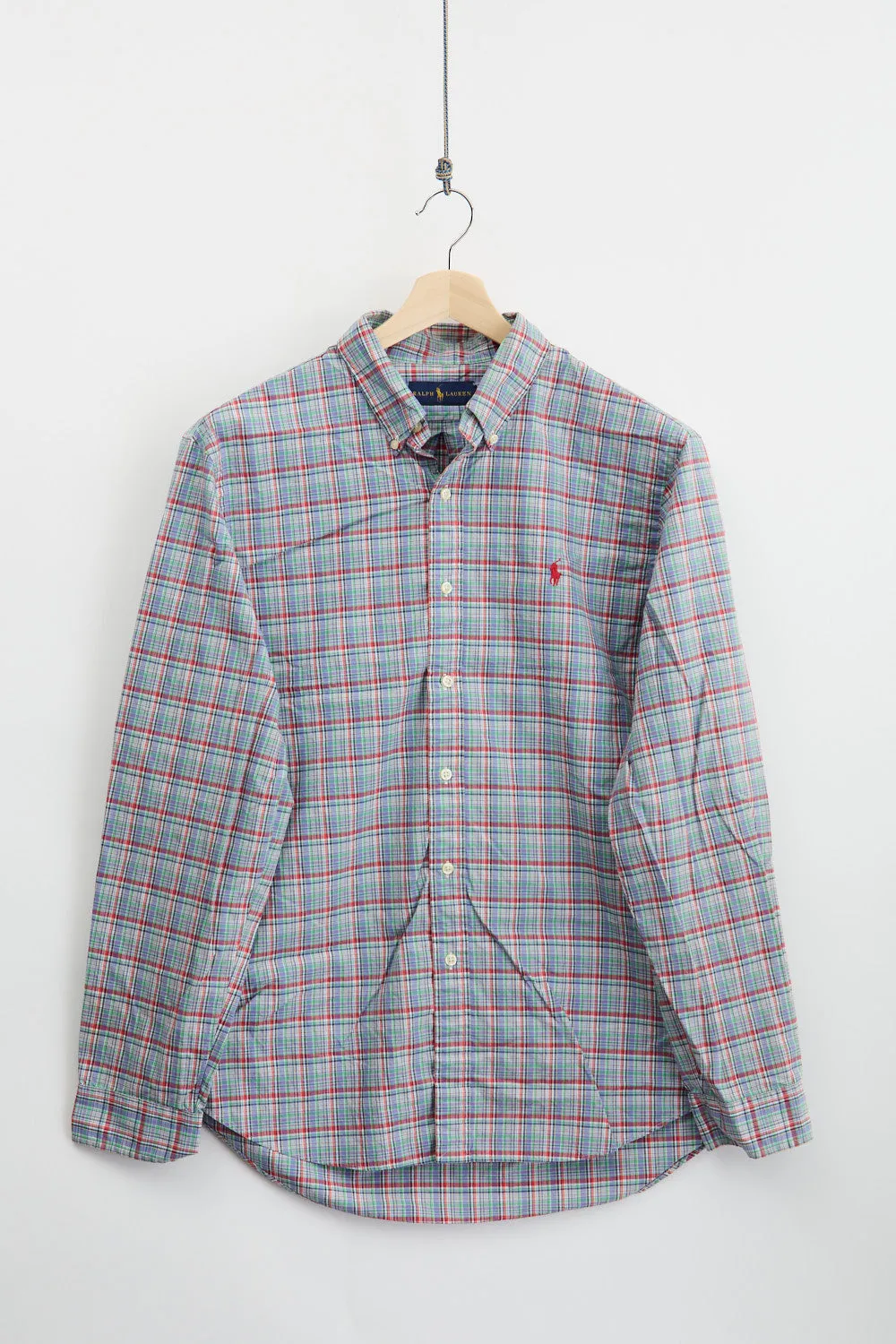 Polo Ralph Lauren Shirt (XL)
