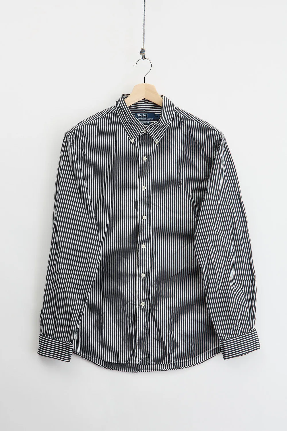 Polo Ralph Lauren Shirt (XL)