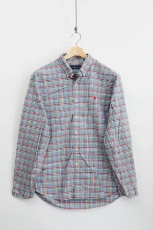 Polo Ralph Lauren Shirt (XL)
