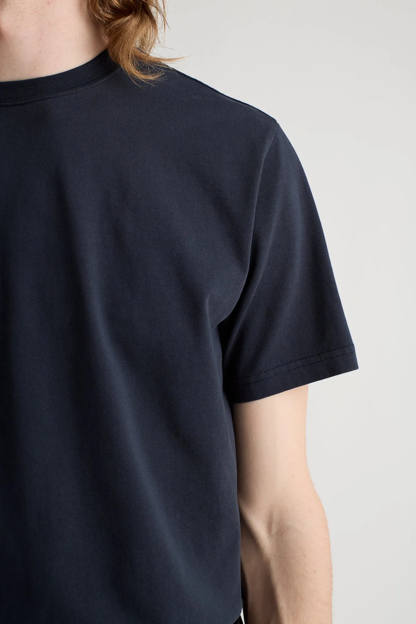 Richmond 2-pack Navy
