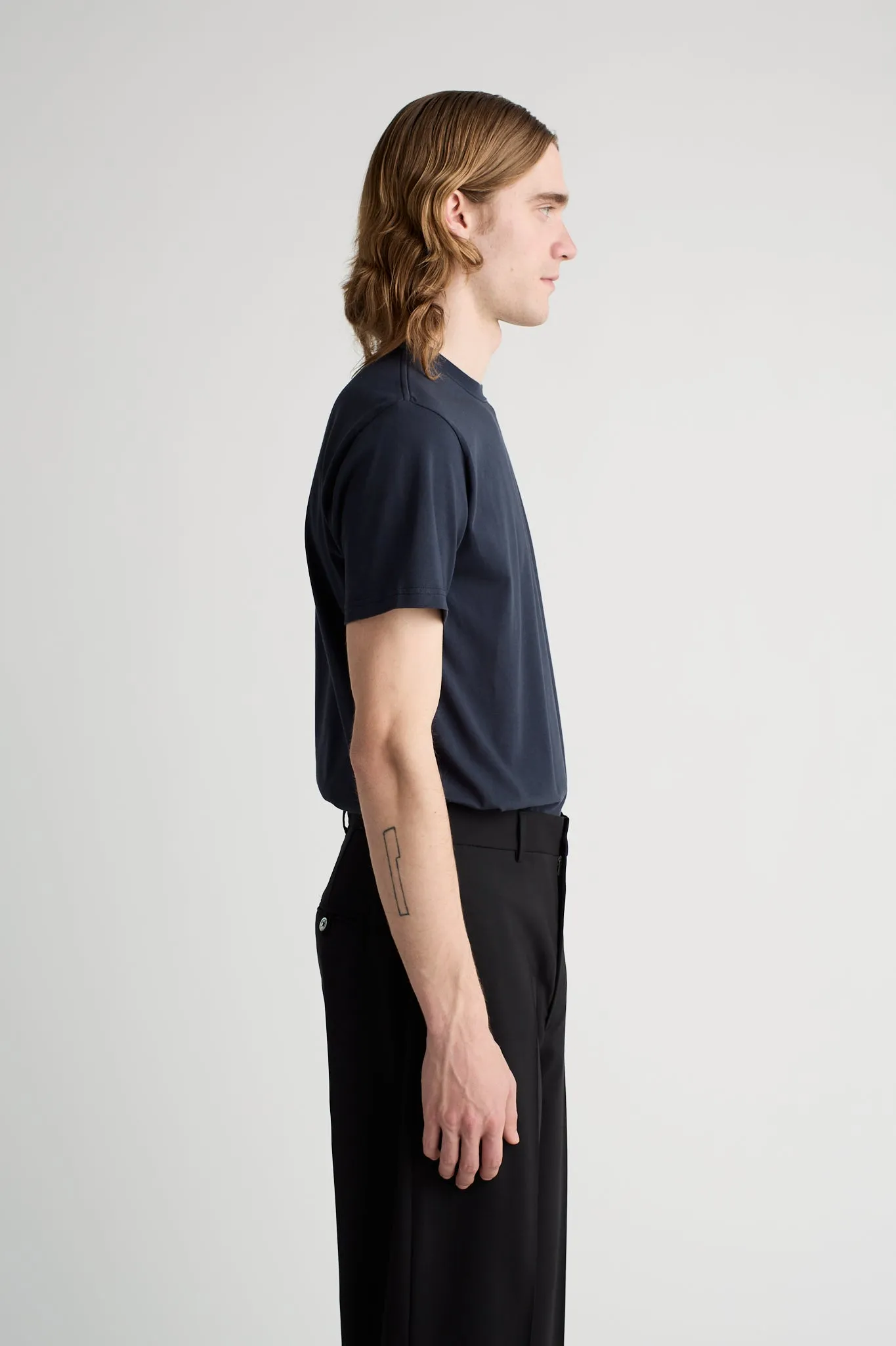Richmond 2-pack Navy