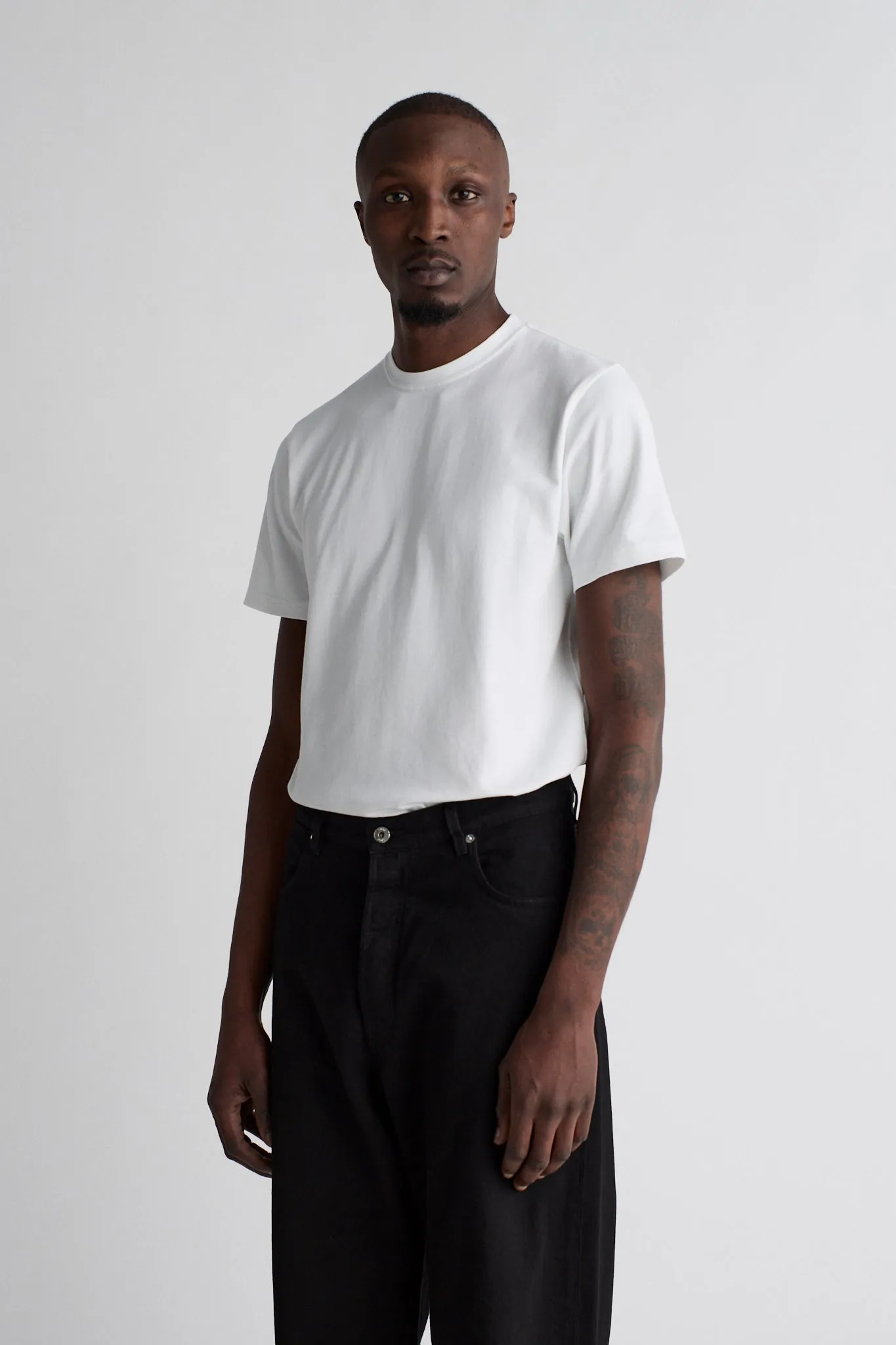 Richmond 2-pack White
