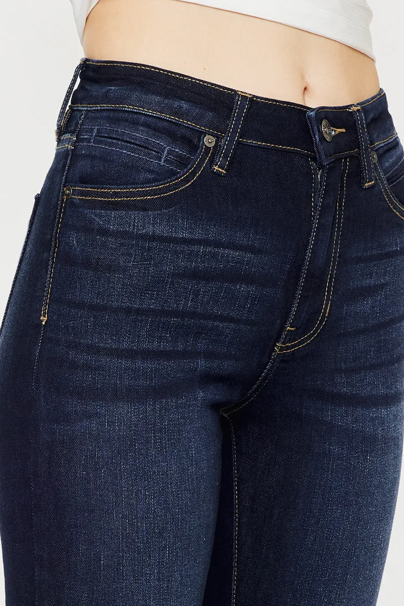 Roel High Rise Super Flare Jeans