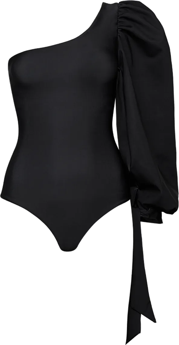Romero One Piece with Sleeve