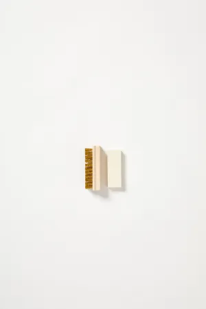 Roughout/Nubuck Cleaner Kit