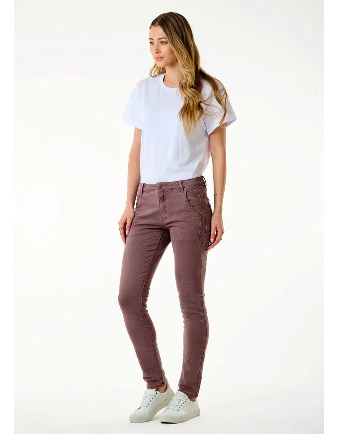 Springfield Jeans Peppercorn