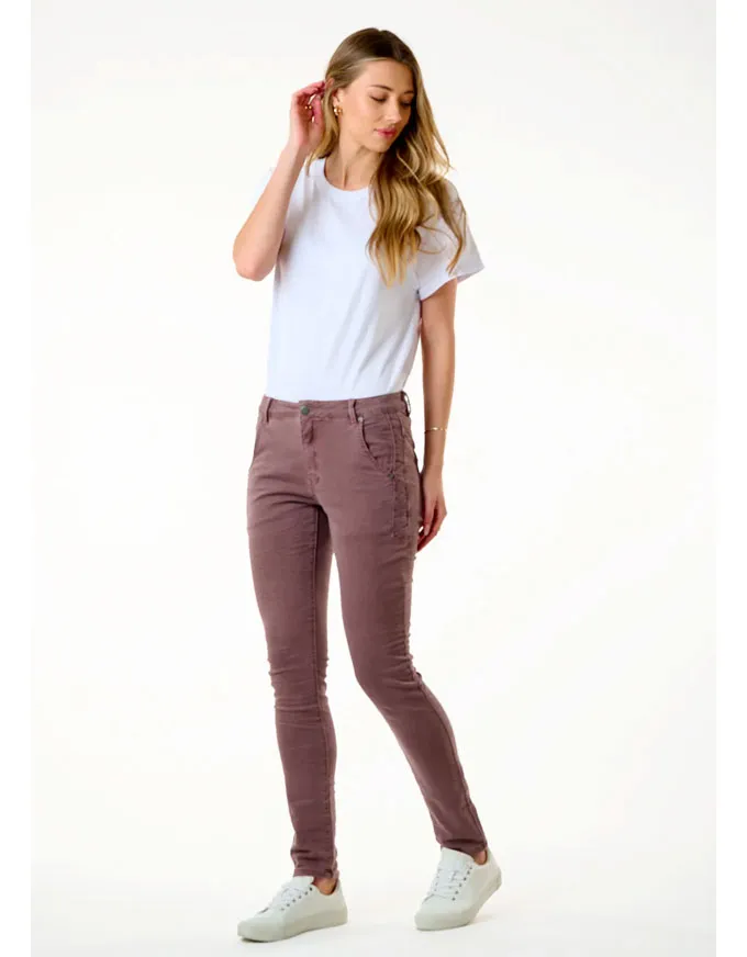 Springfield Jeans Peppercorn