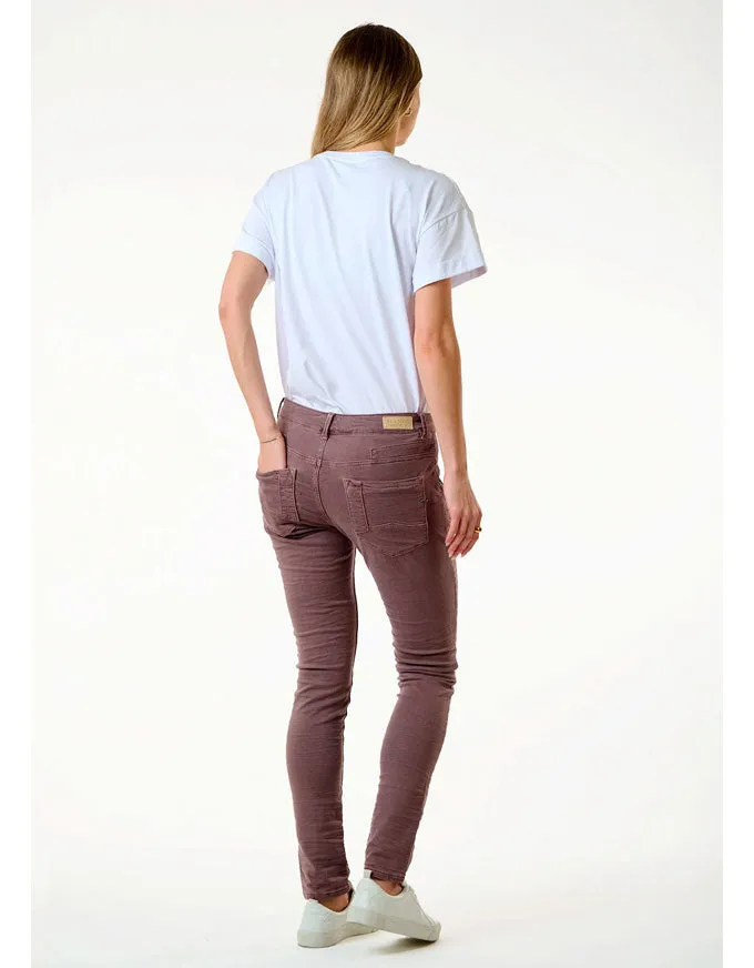 Springfield Jeans Peppercorn