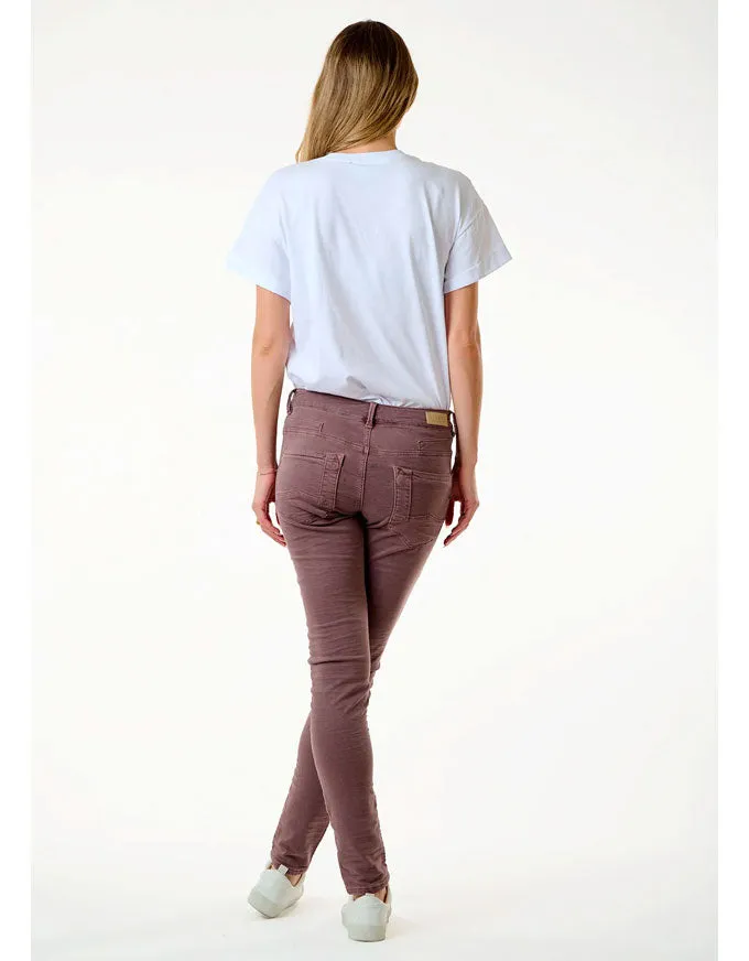 Springfield Jeans Peppercorn