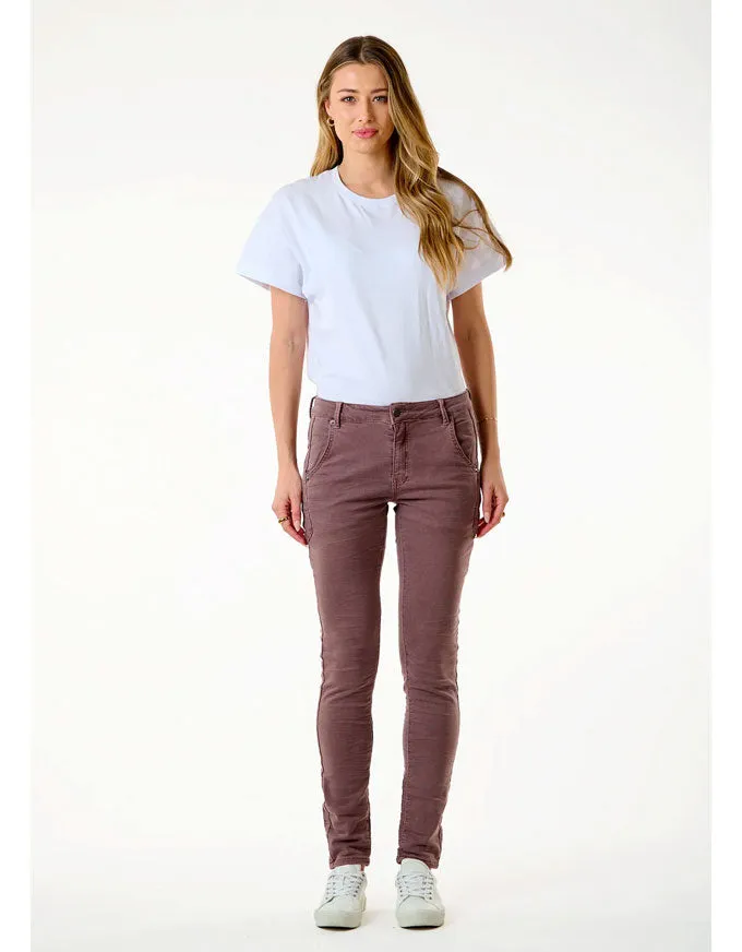 Springfield Jeans Peppercorn