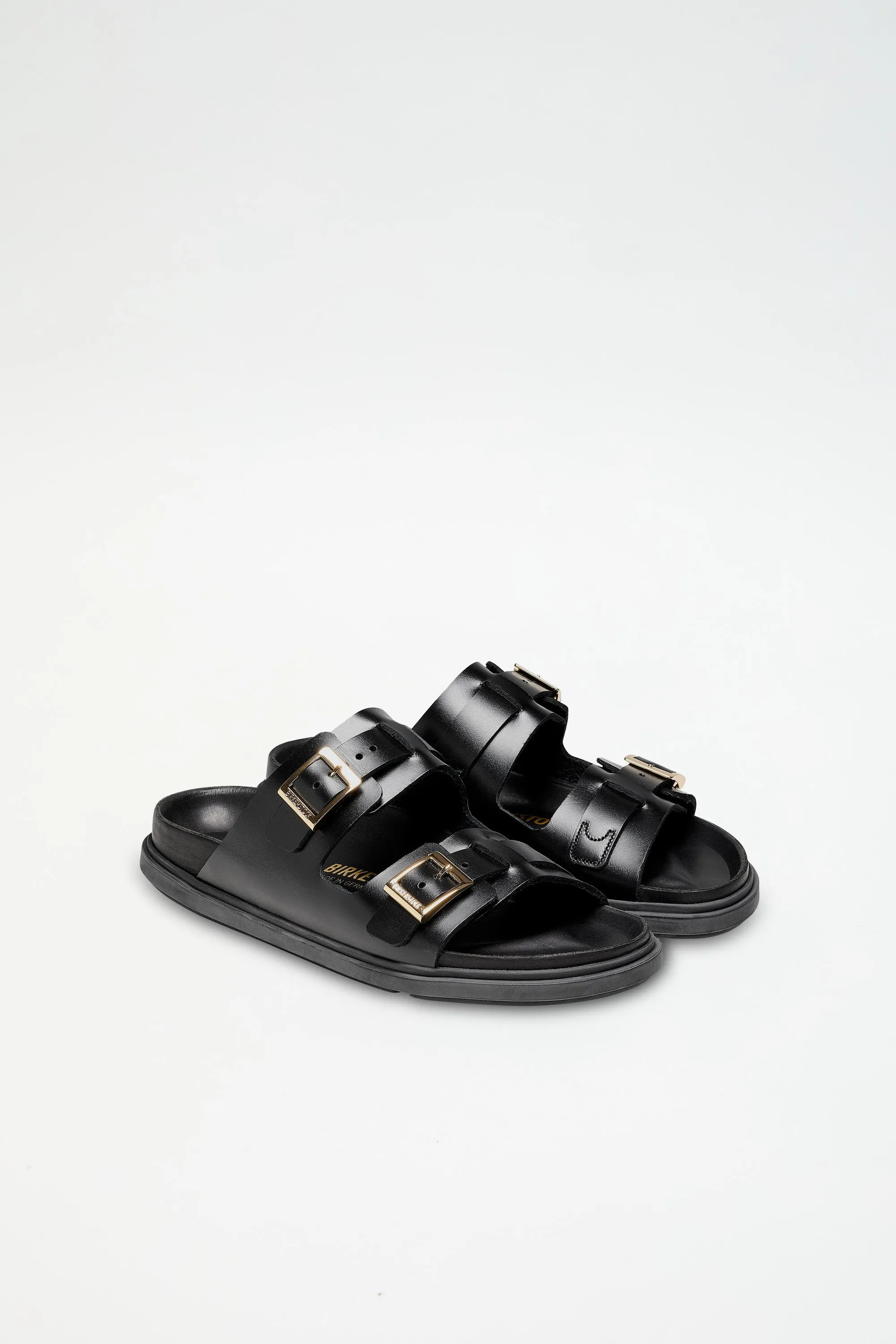 St Barths Black