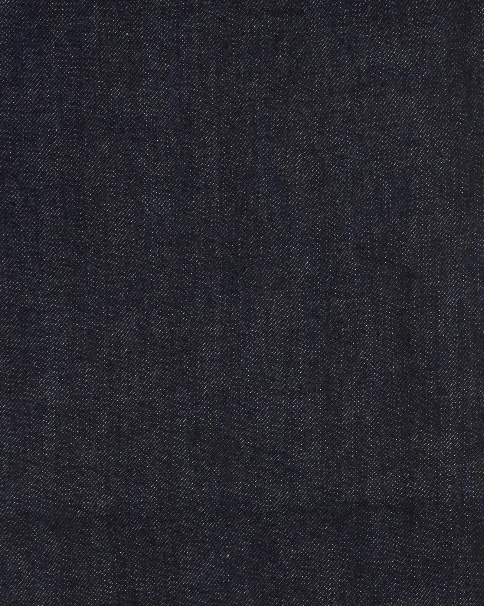 Stevenson Overall Co. Carmel 220 Regular Tapered 14oz Selvedge Mens Jeans - Indigo One Wash