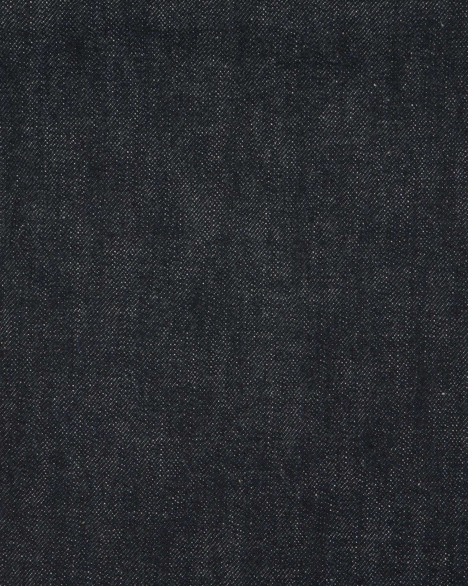 Stevenson Overall Co. Encinitas 150 Regular Straight 13oz Selvedge Mens Jeans - Indigo One Wash