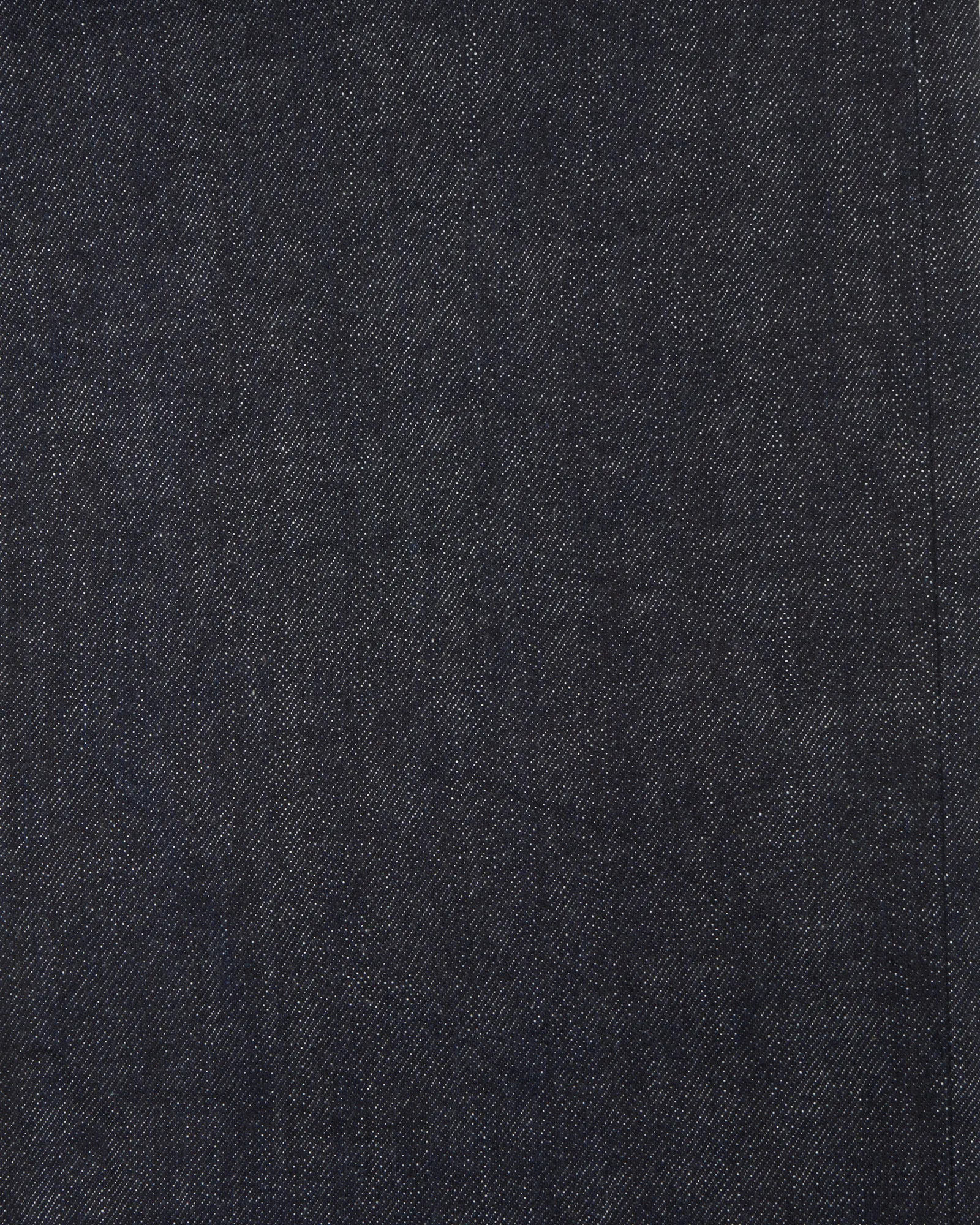 Stevenson Overall Co. Visalia 280 Buckle Back Wide Straight 14oz Selvedge Mens Jeans - Indigo One Wash
