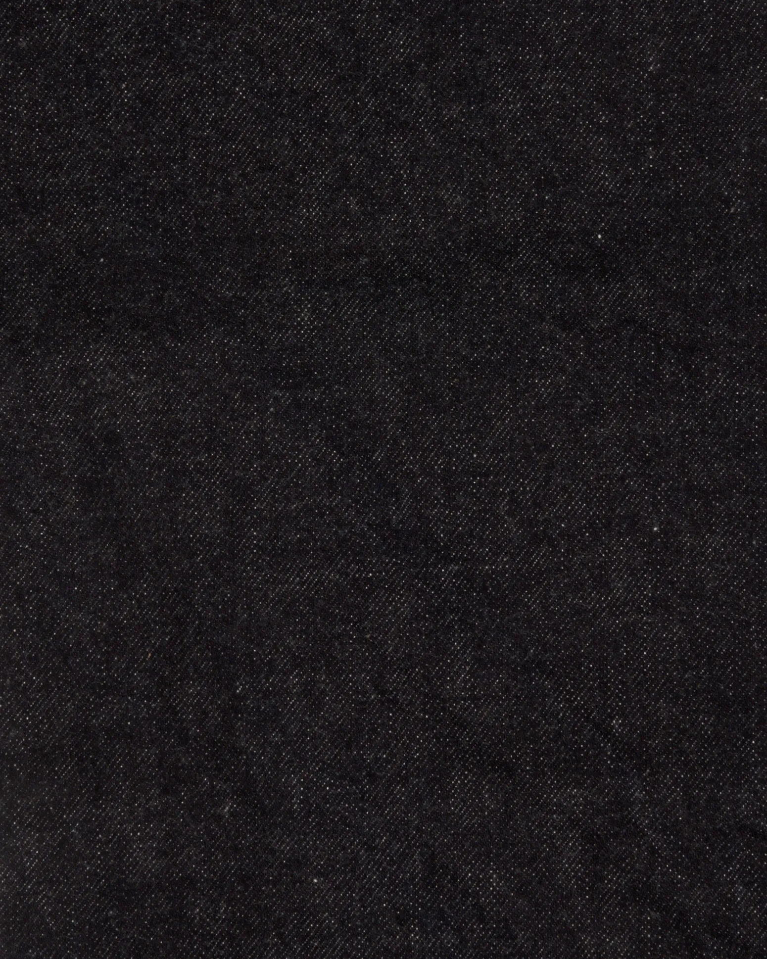 Studio D'Artisan SD-101 15oz Selvedge Regular Straight Mens Jeans - Onewash