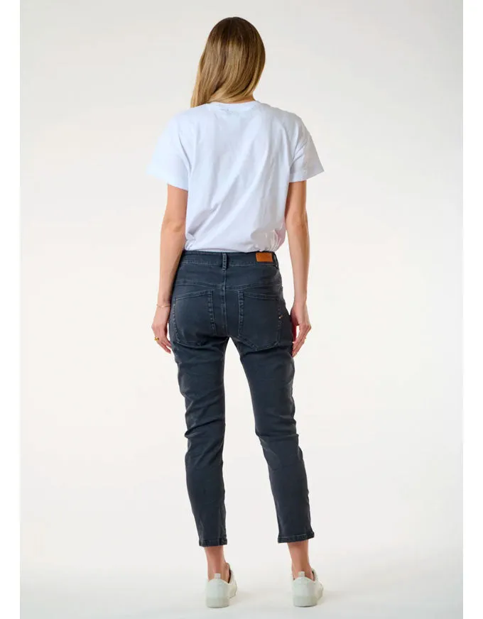 Sunshine Charcoal Jean