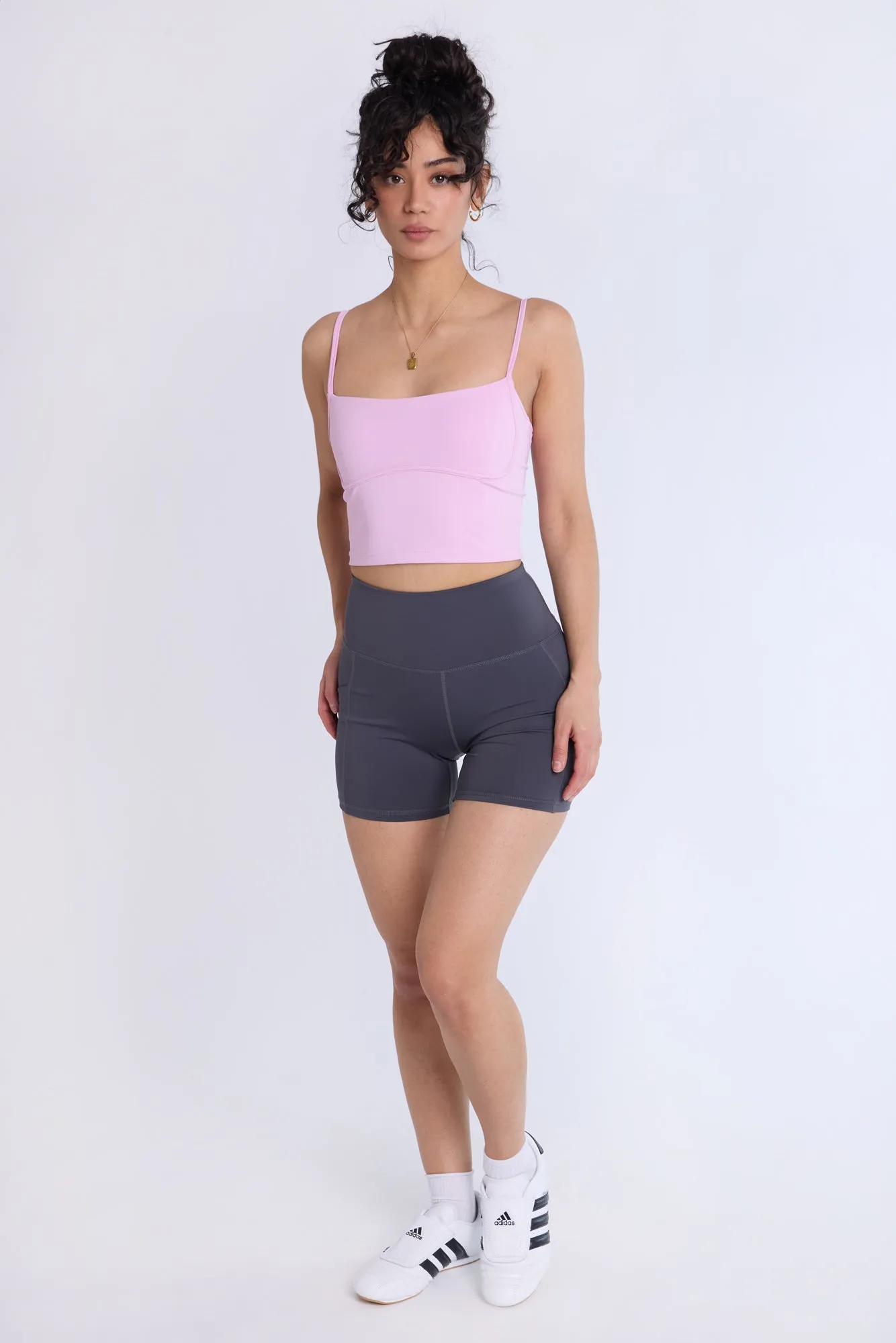 Super Smooth 5 Pocket Bike Shorts
