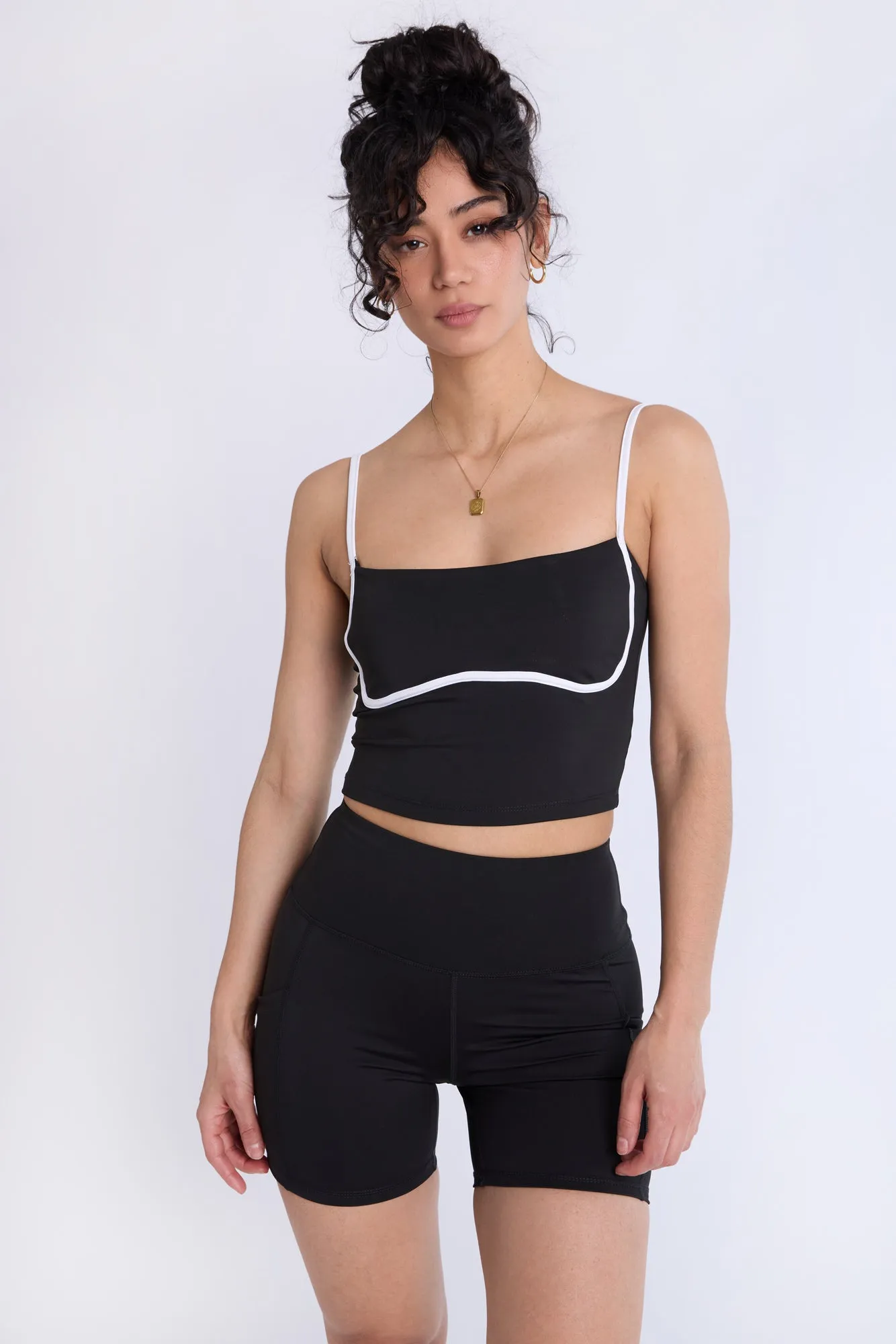 Super Smooth 5 Pocket Bike Shorts