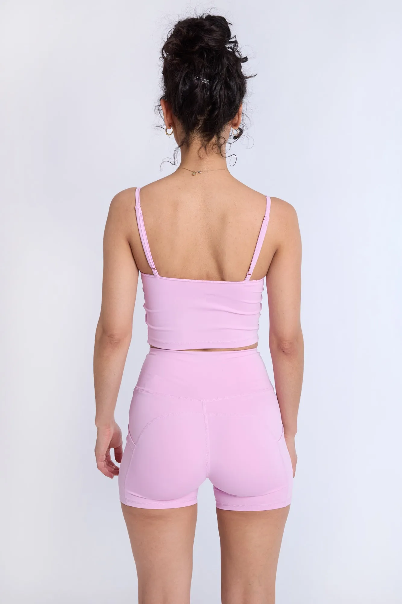 Super Smooth 5 Pocket Bike Shorts