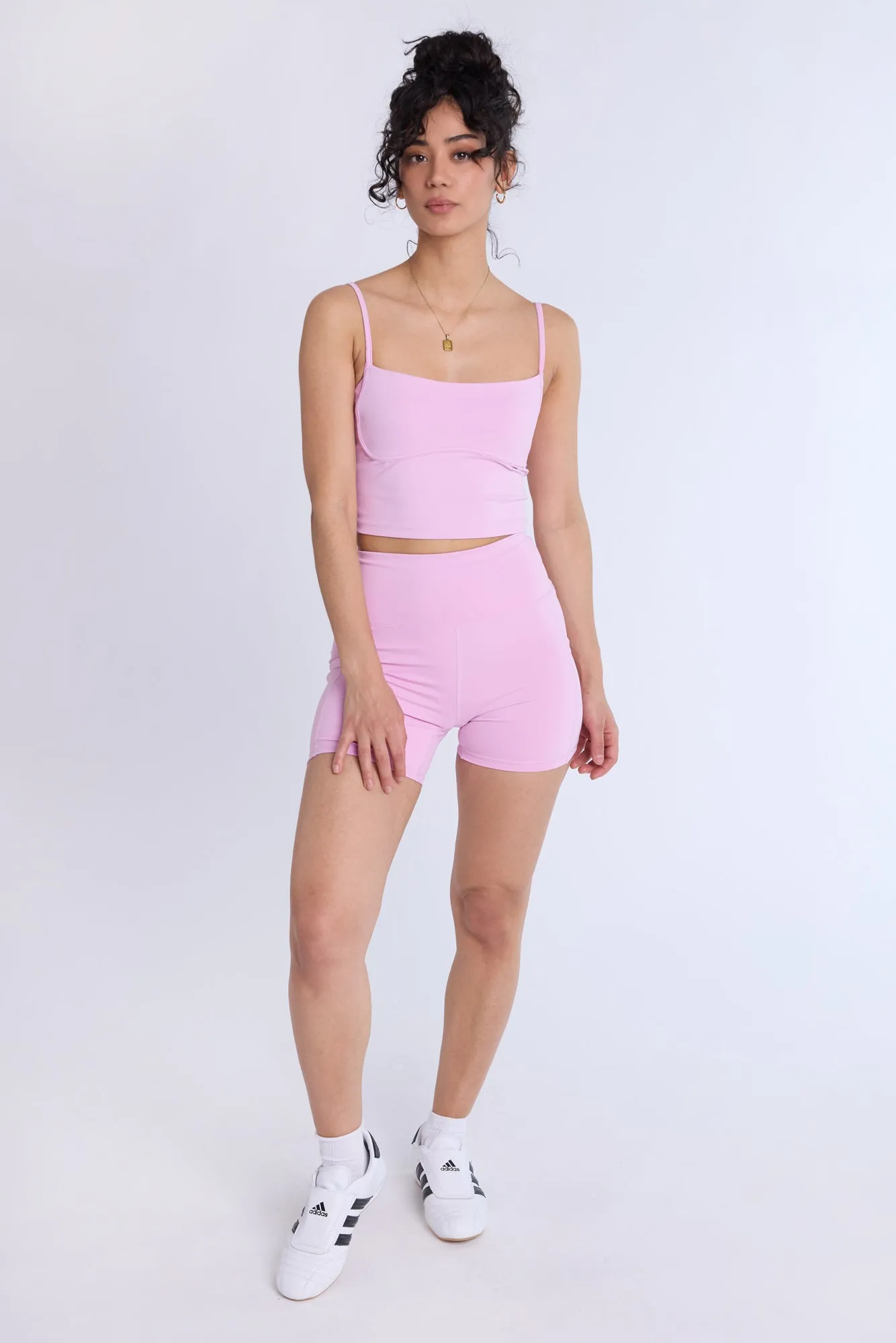 Super Smooth 5 Pocket Bike Shorts