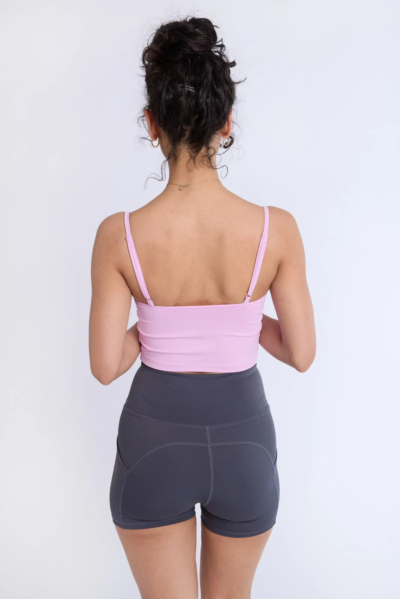 Super Smooth 5 Pocket Bike Shorts
