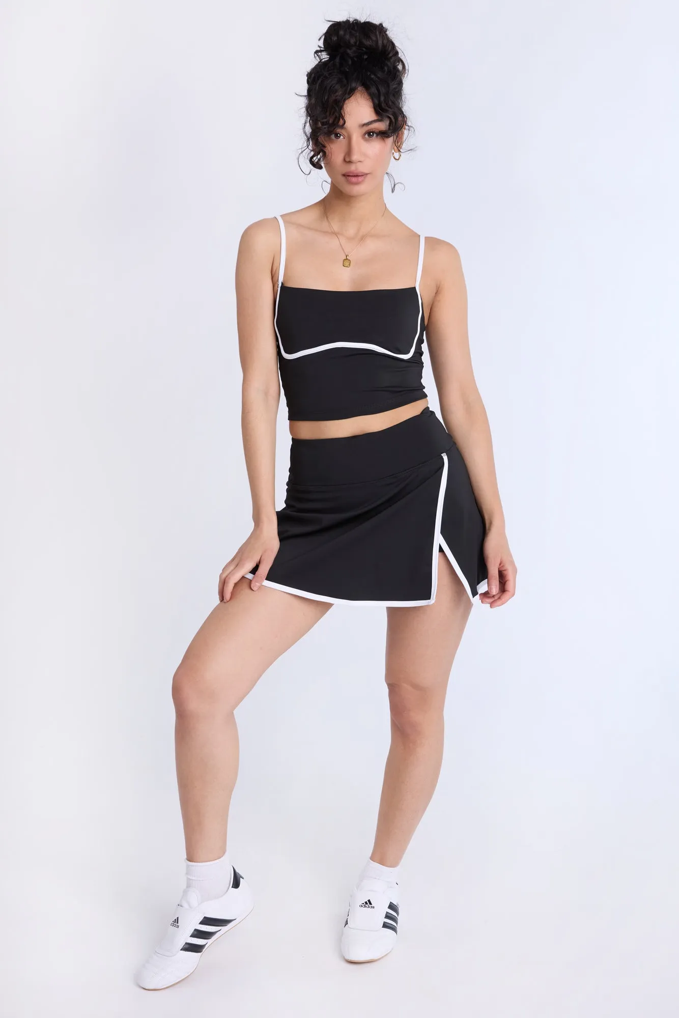 Super Smooth Cami Tank Top