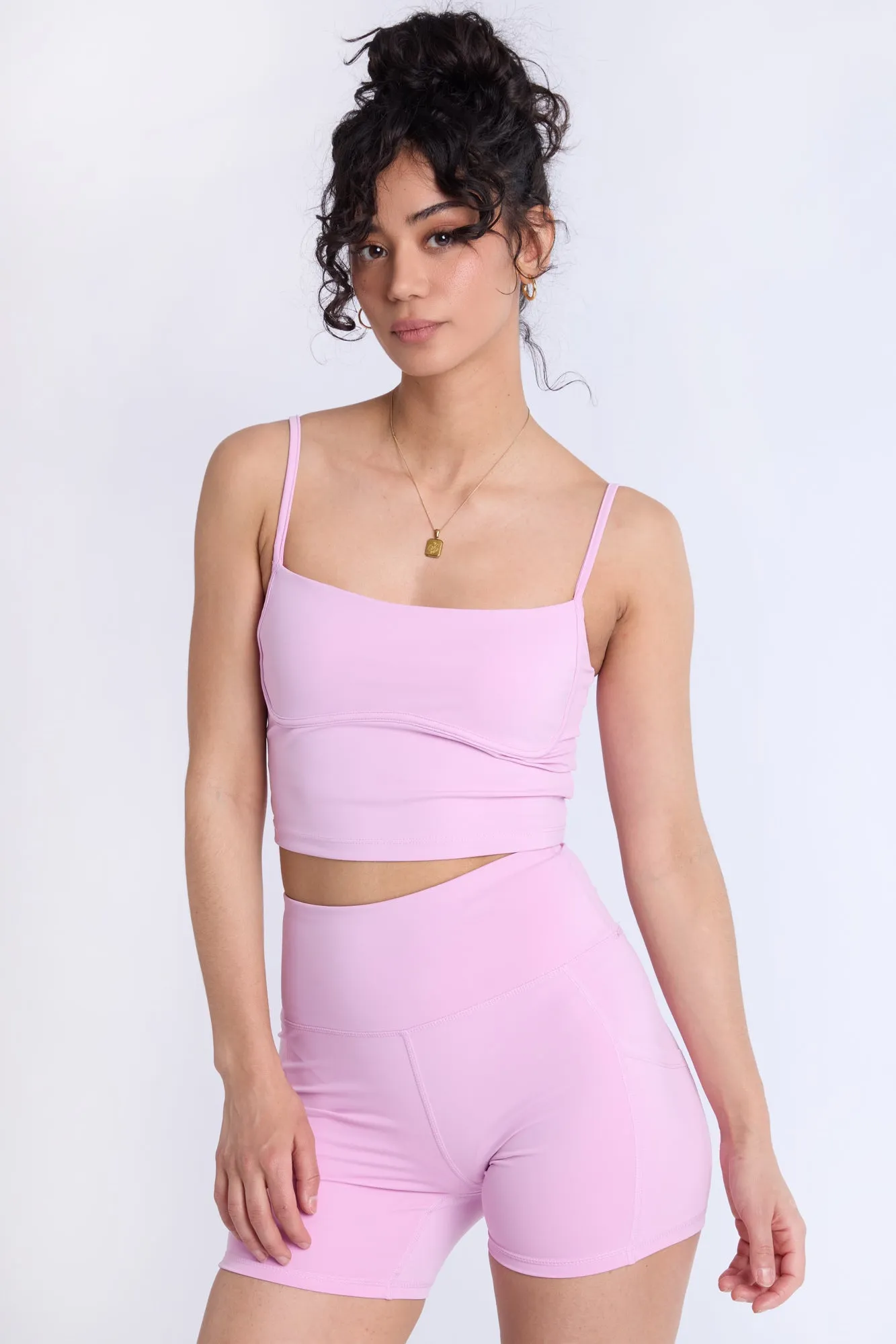 Super Smooth Cami Tank Top
