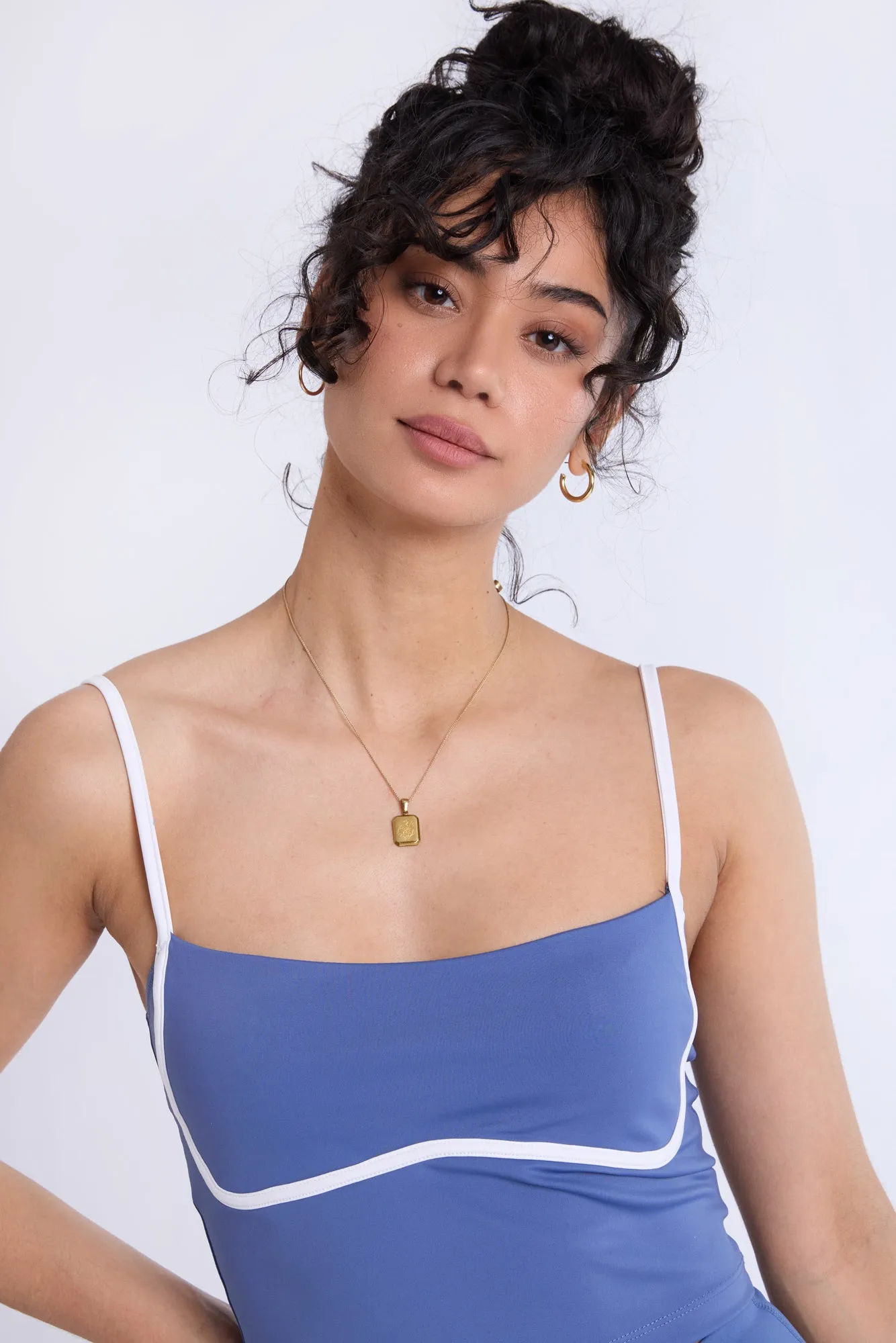 Super Smooth Cami Tank Top