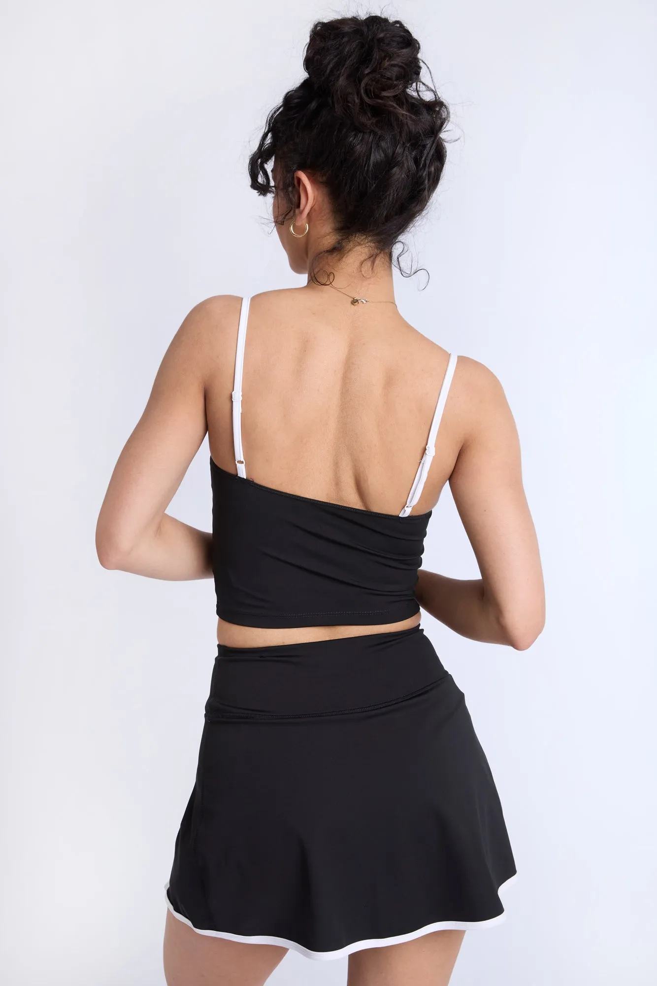 Super Smooth Cami Tank Top