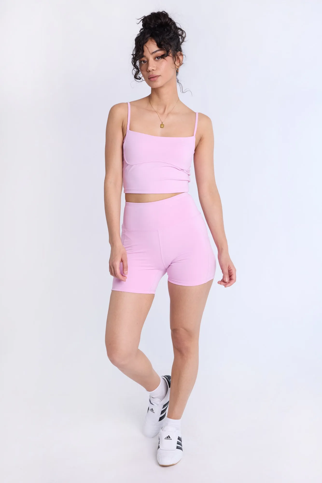 Super Smooth Cami Tank Top