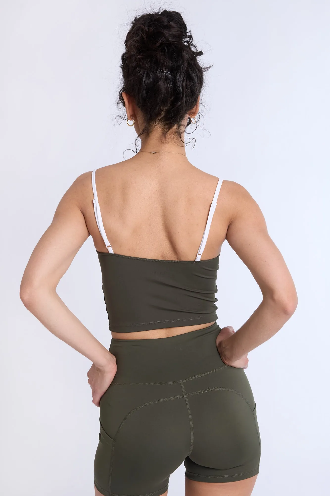 Super Smooth Cami Tank Top