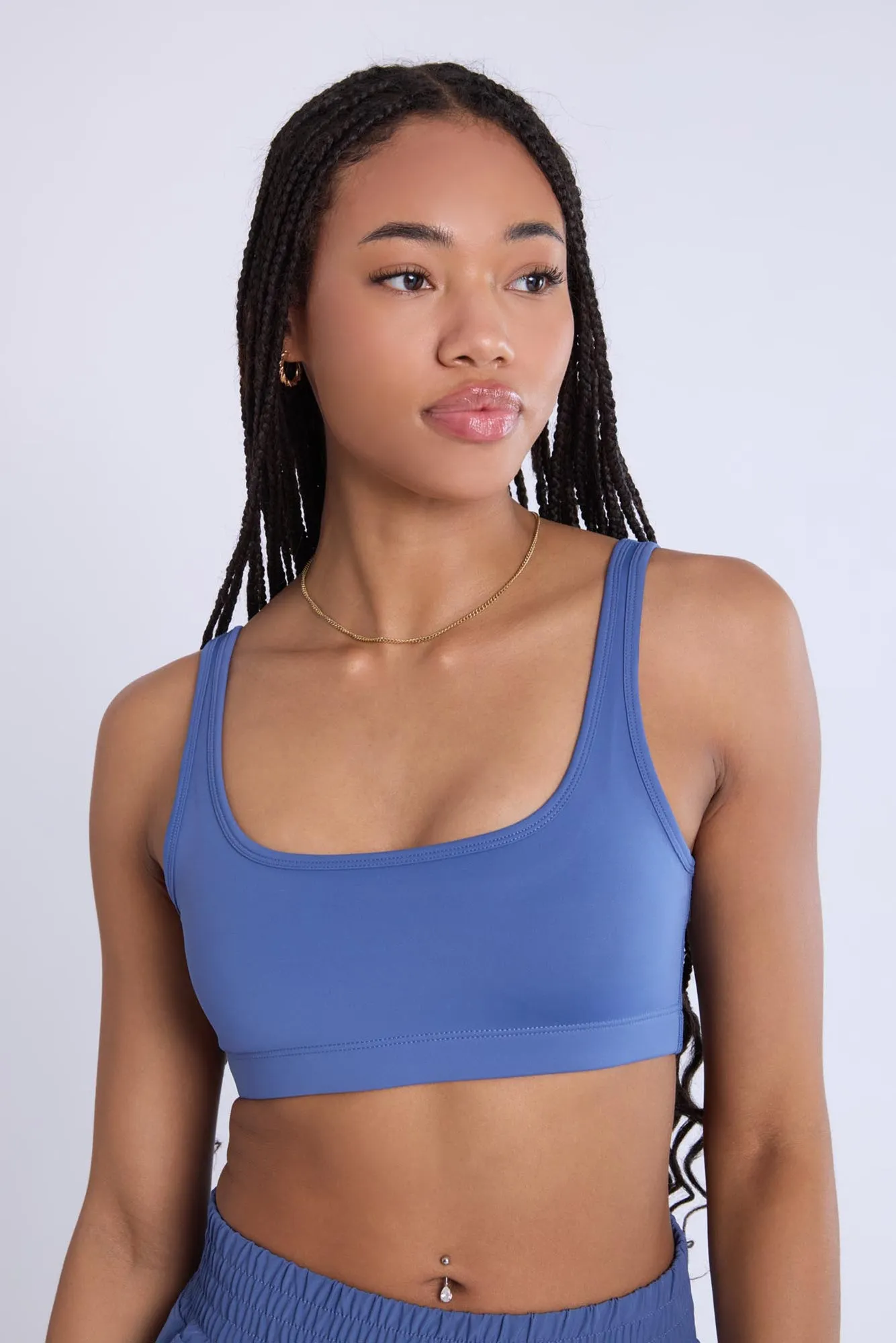 Super Smooth Sports Bra