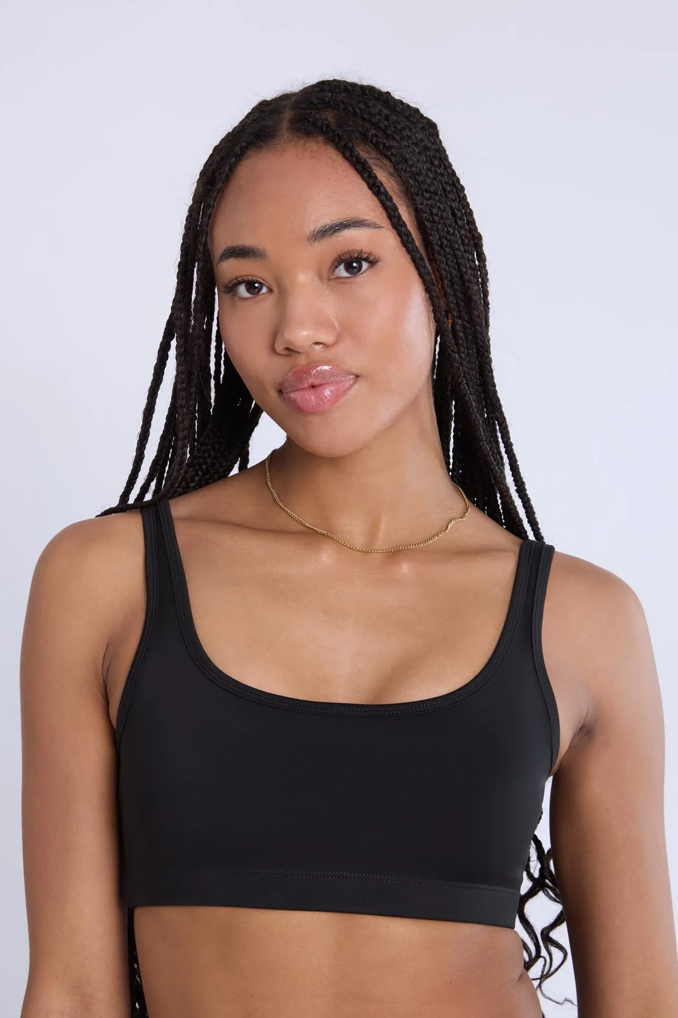 Super Smooth Sports Bra
