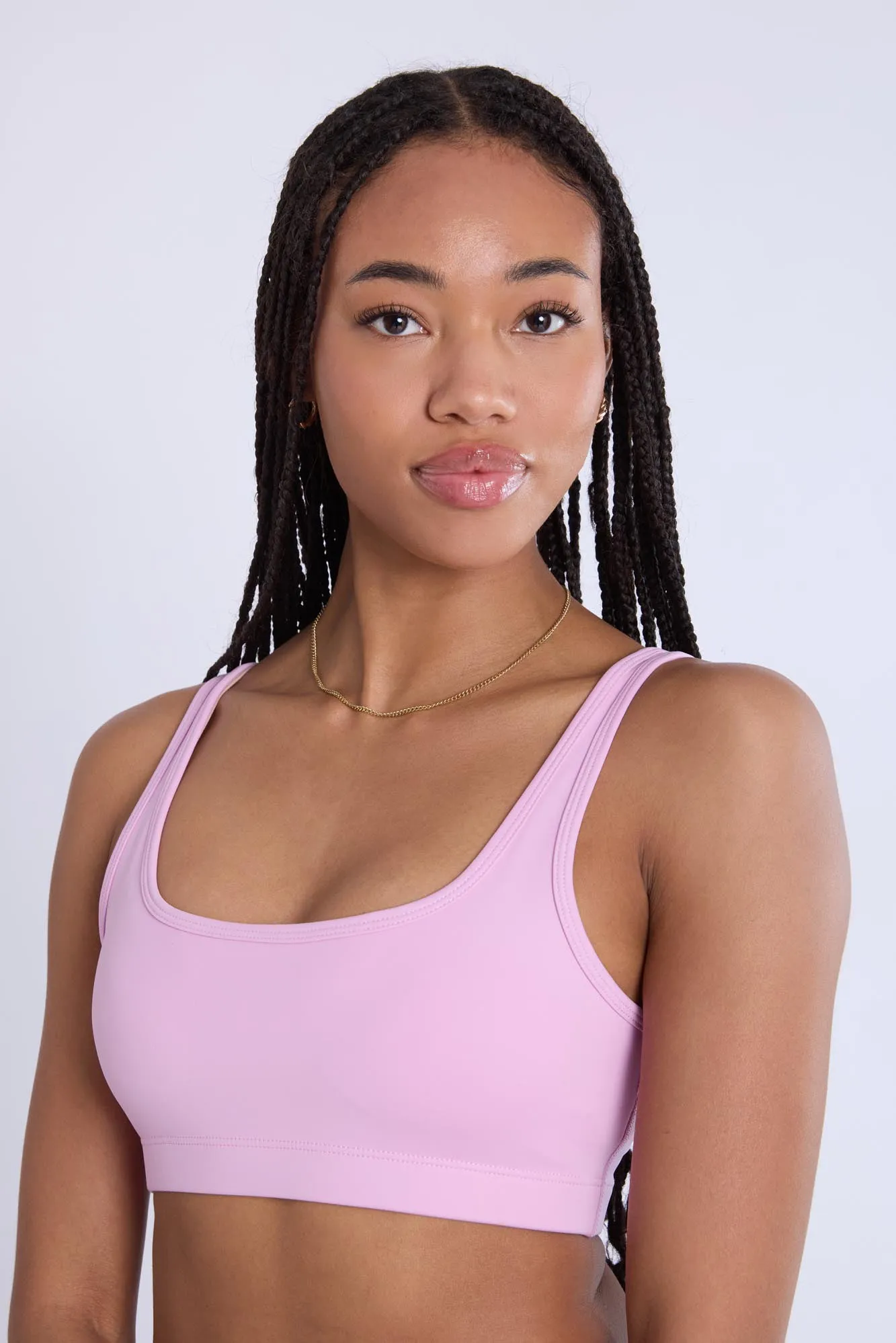 Super Smooth Sports Bra