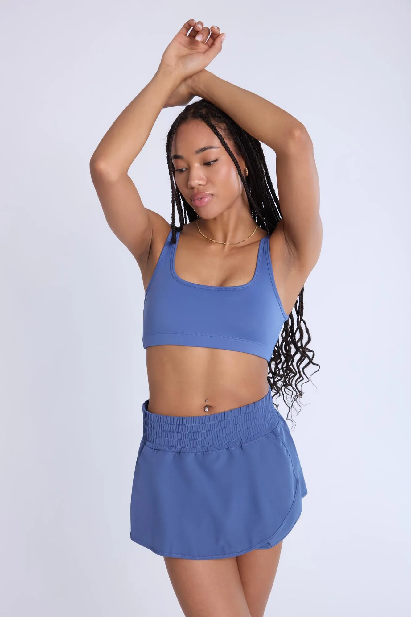 Super Smooth Sports Bra