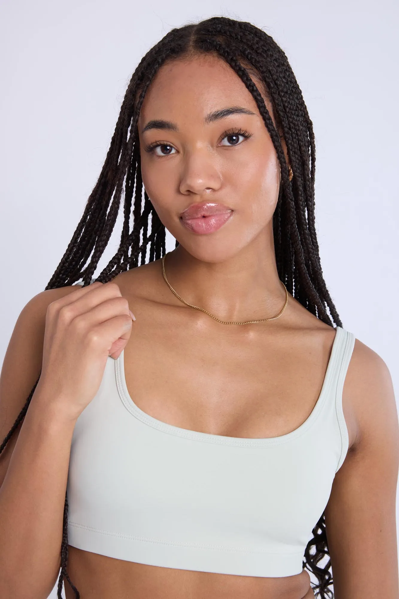 Super Smooth Sports Bra