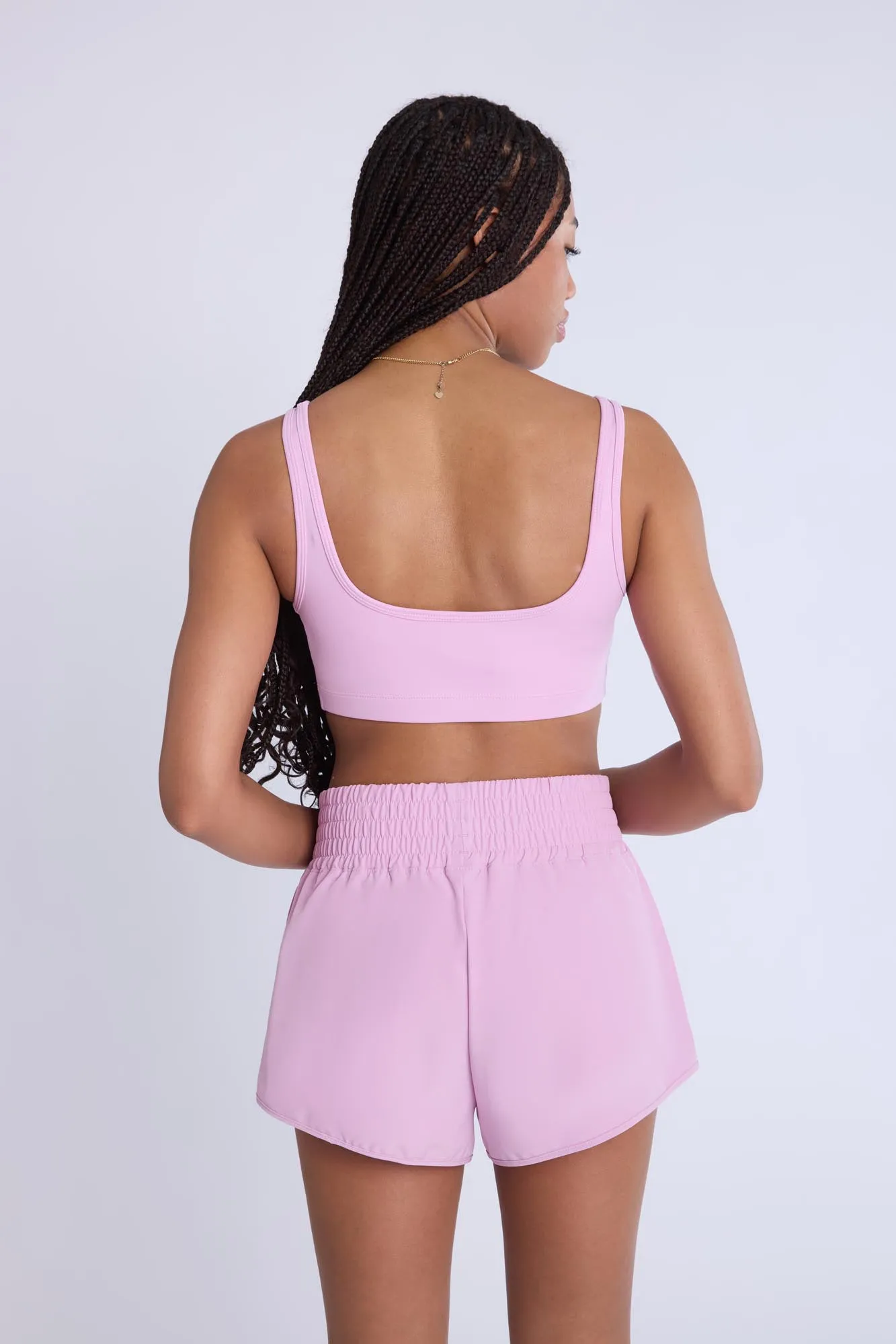 Super Smooth Sports Bra